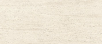 Atlas Plan PorcelainTop™ Travertine White Porcelain Slab