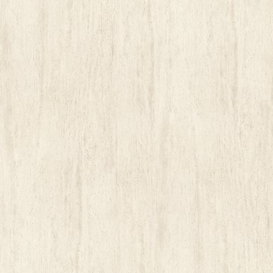 Atlas Concorde HybridSlab™ Travertine White Rectified Porcelain Slab