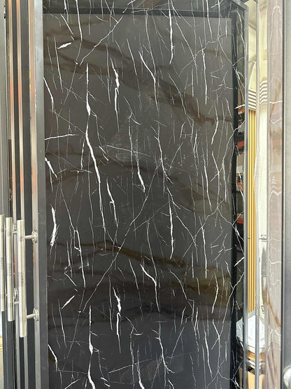 Marquina PVC Shower / Interior Decorative Wall Panel