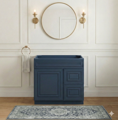 Charleston Mountain Raised Panel