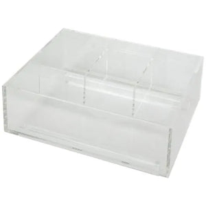 Mathis Acrylic Tray for Vanity Pullout