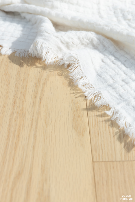 Prime VIII Engineered Wood Flooring