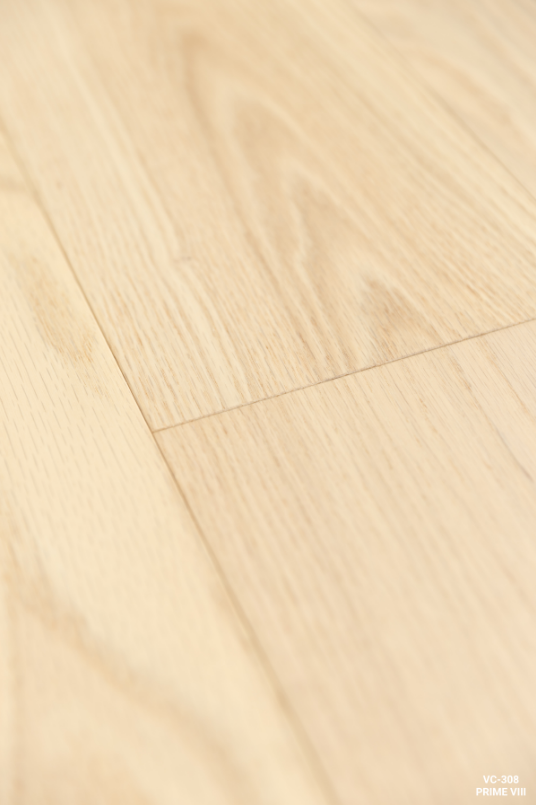 Prime VIII Engineered Wood Flooring