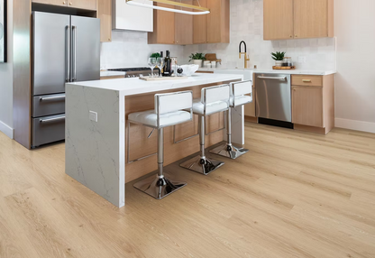 Gemstone Onyx Waterproof SPC Flooring