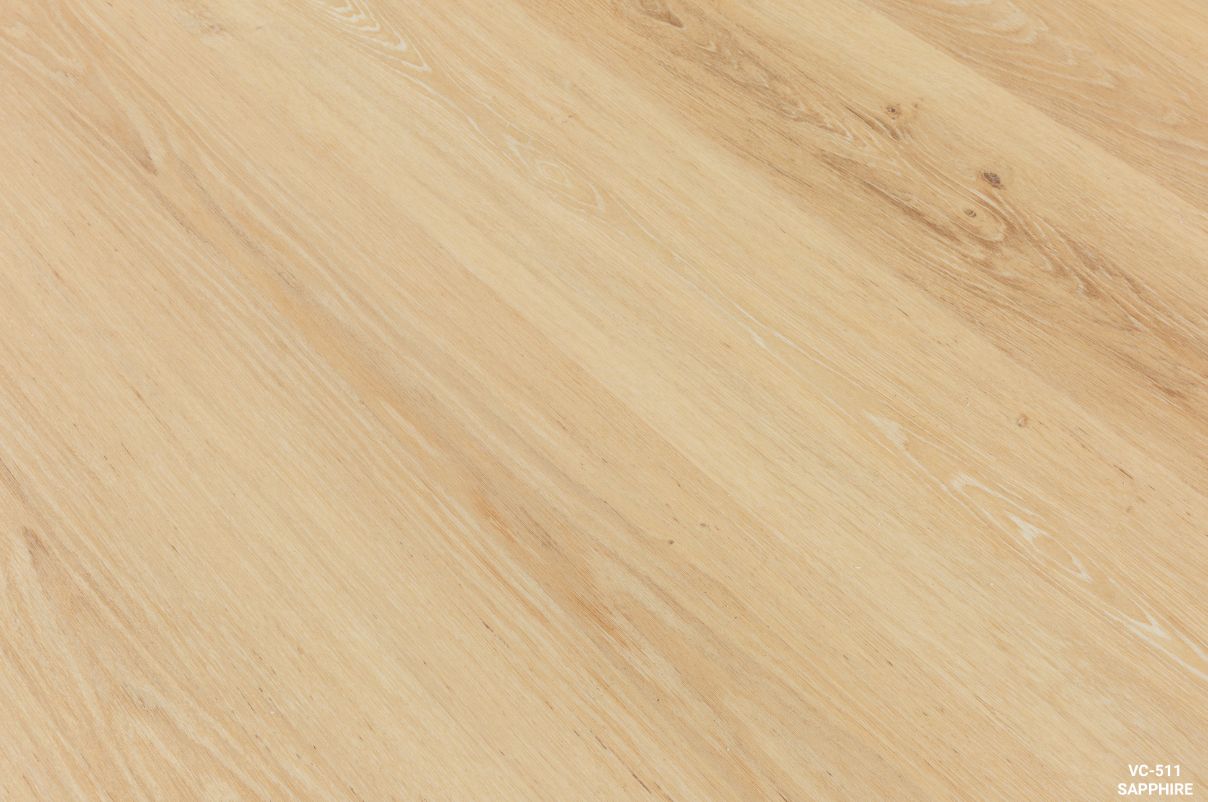 Gemstone Sapphire Waterproof SPC Flooring