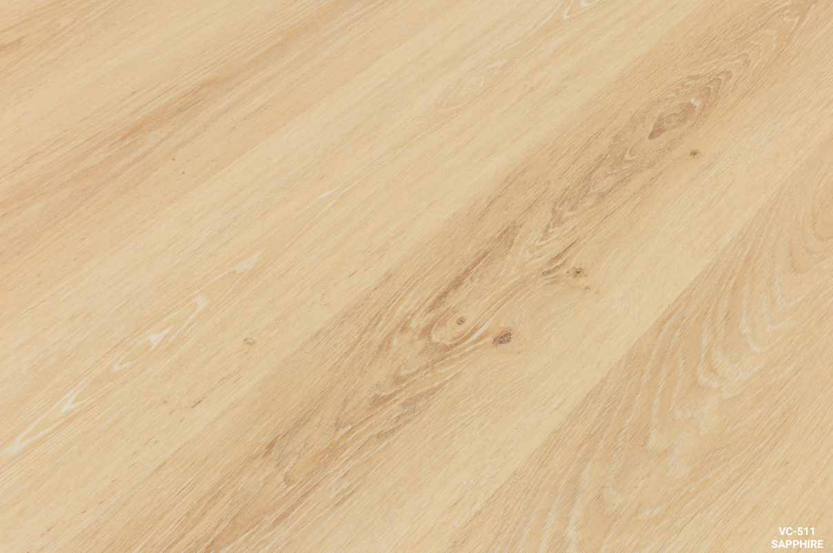 Gemstone Sapphire Waterproof SPC Flooring