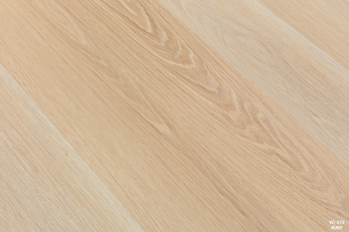 Gemstone Ruby Waterproof SPC Flooring