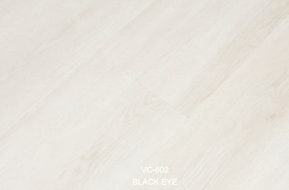 Galaxy Black Eye Waterproof SPC Flooring