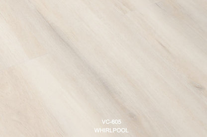 Galaxy Whirlpool Waterproof SPC Flooring