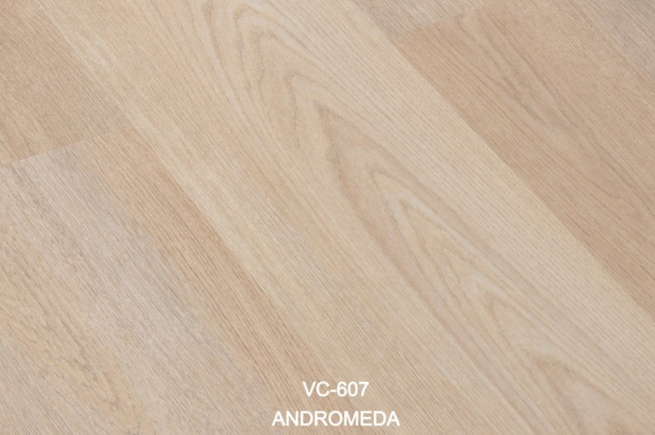 Galaxy Andromeda Waterproof SPC Flooring