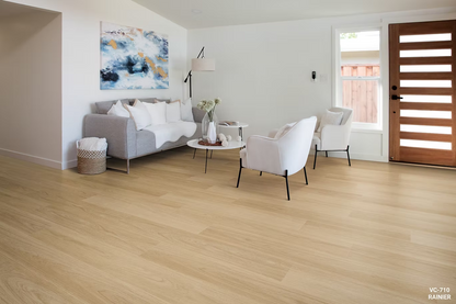 Summit Rainier Waterproof SPC Flooring