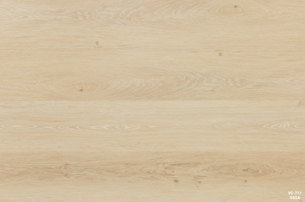 Summit Ossa Waterproof SPC Flooring