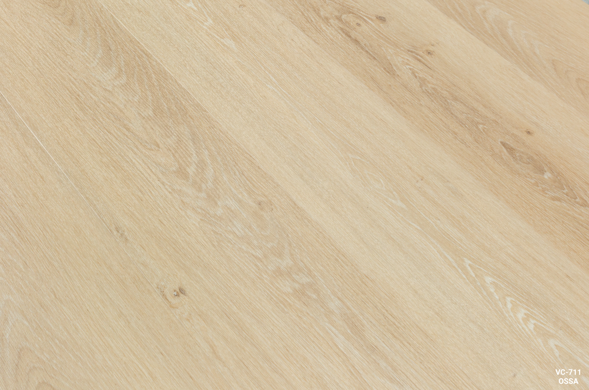 Summit Ossa Waterproof SPC Flooring