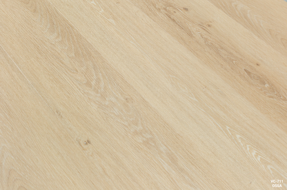 Summit Ossa Waterproof SPC Flooring