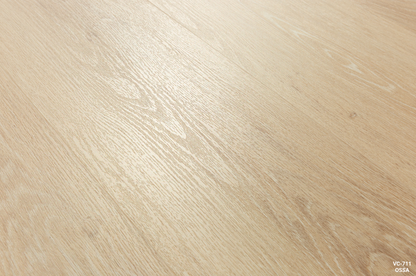 Summit Ossa Waterproof SPC Flooring