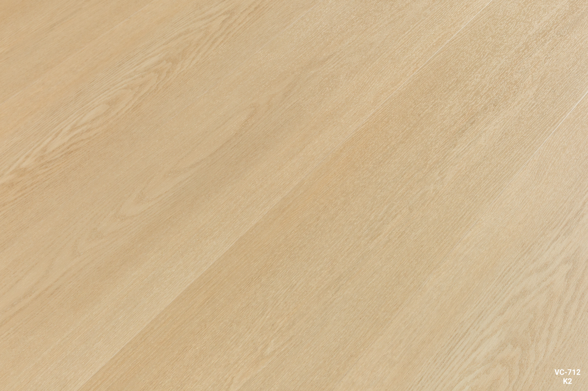 Summit K2 Waterproof SPC Flooring