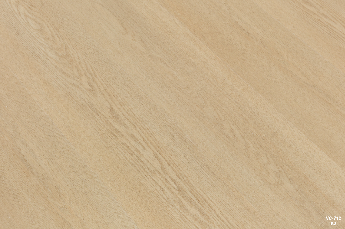 Summit K2 Waterproof SPC Flooring