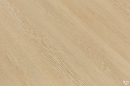 Summit K2 Waterproof SPC Flooring