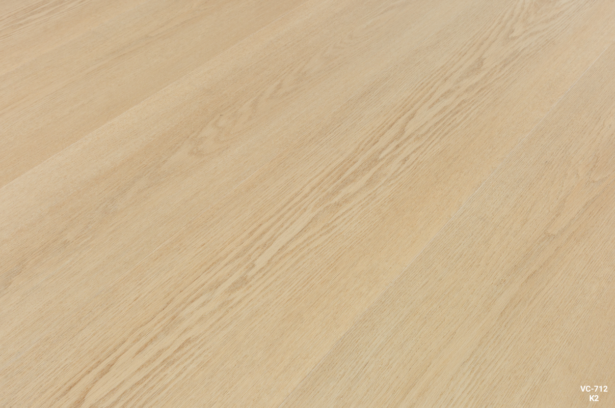 Summit K2 Waterproof SPC Flooring