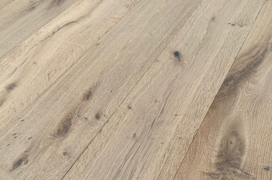 Artist Pissarro Engineered Wood Flooring