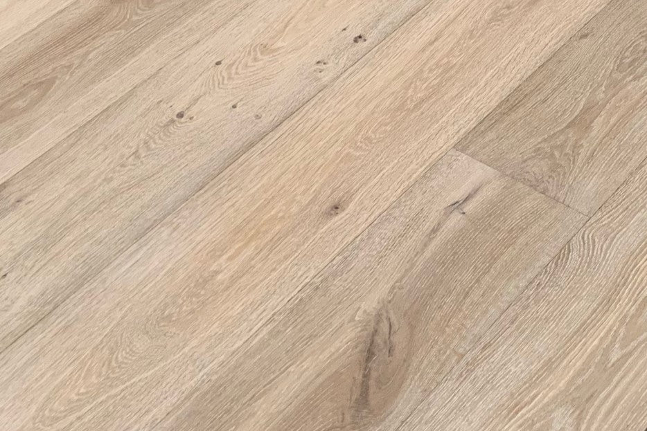 Artist Morisot Engineered Wood Flooring