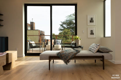 Artist Morisot Engineered Wood Flooring