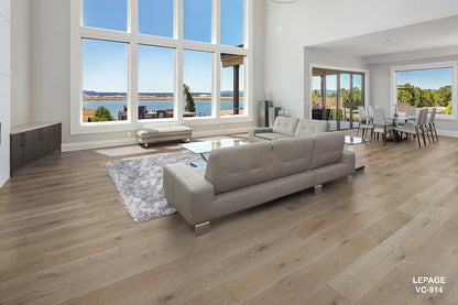 Artist Lepage Engineered Wood Flooring