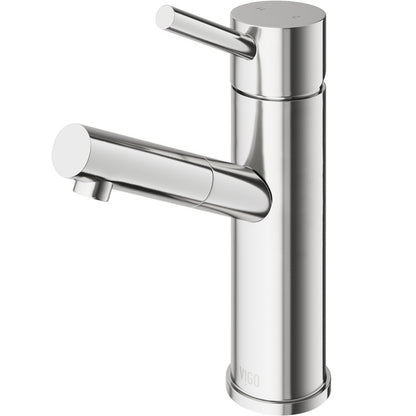 Noma Bathroom Lavatory Faucet