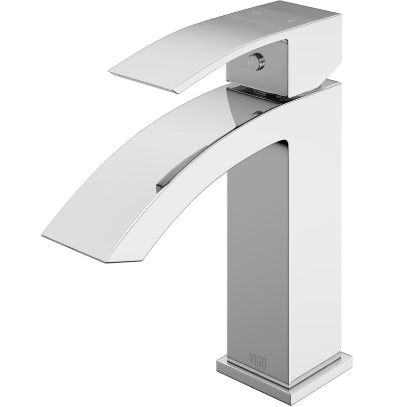 Satro Bathroom Lavatory Faucet
