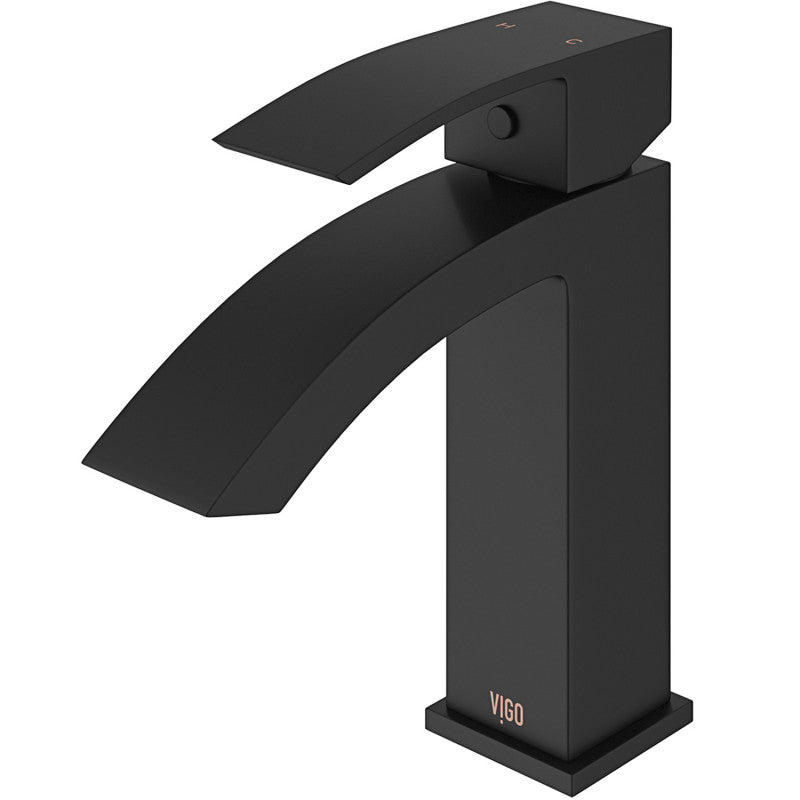 Satro Bathroom Lavatory Faucet