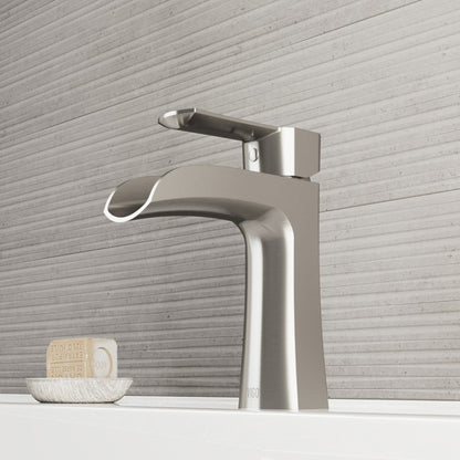 Paloma Bathroom Lavatory Faucet