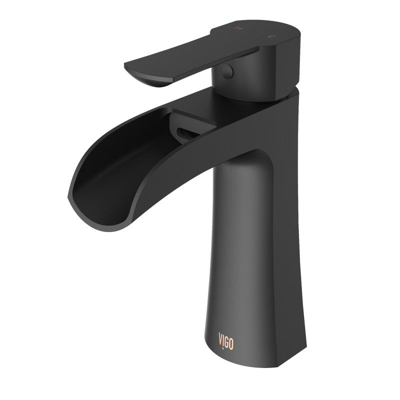 Paloma Bathroom Lavatory Faucet
