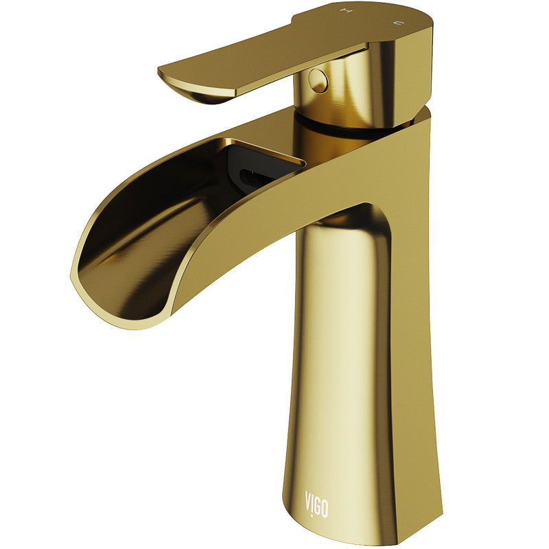 Paloma Bathroom Lavatory Faucet