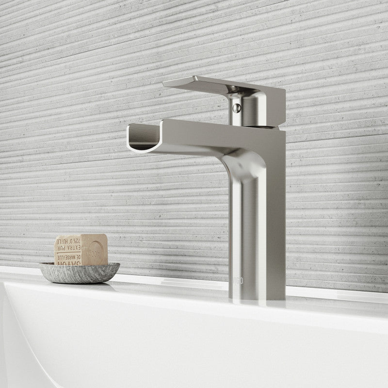 Ileana Bathroom Lavatory Faucet