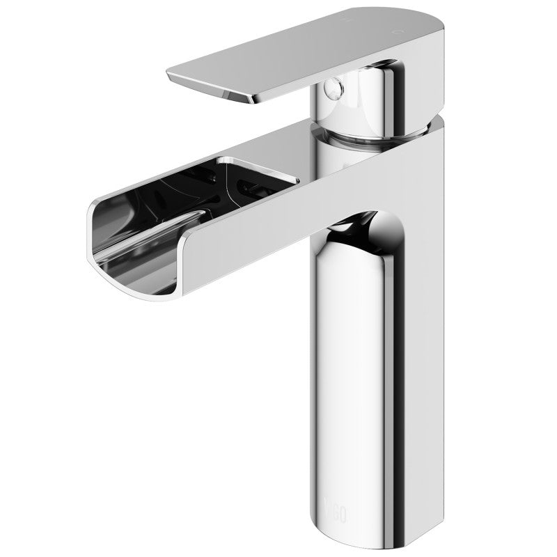 Ileana Bathroom Lavatory Faucet