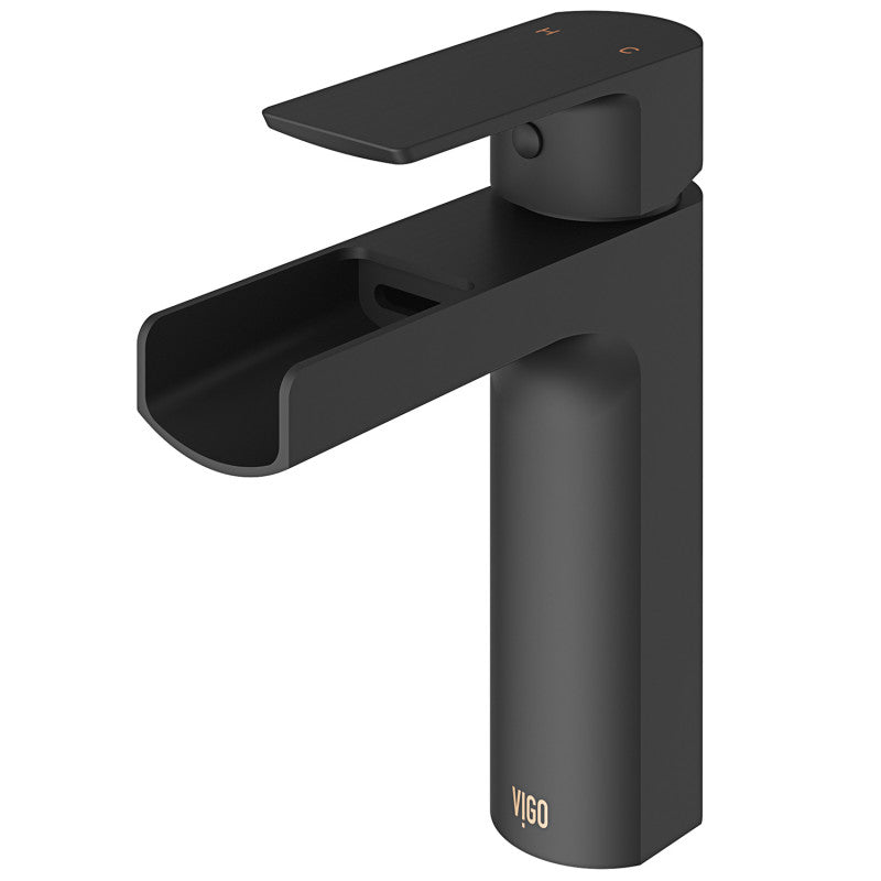 Ileana Bathroom Lavatory Faucet