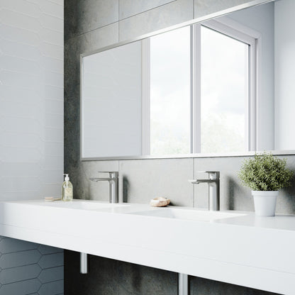 Davidson Bathroom Lavatory Faucet