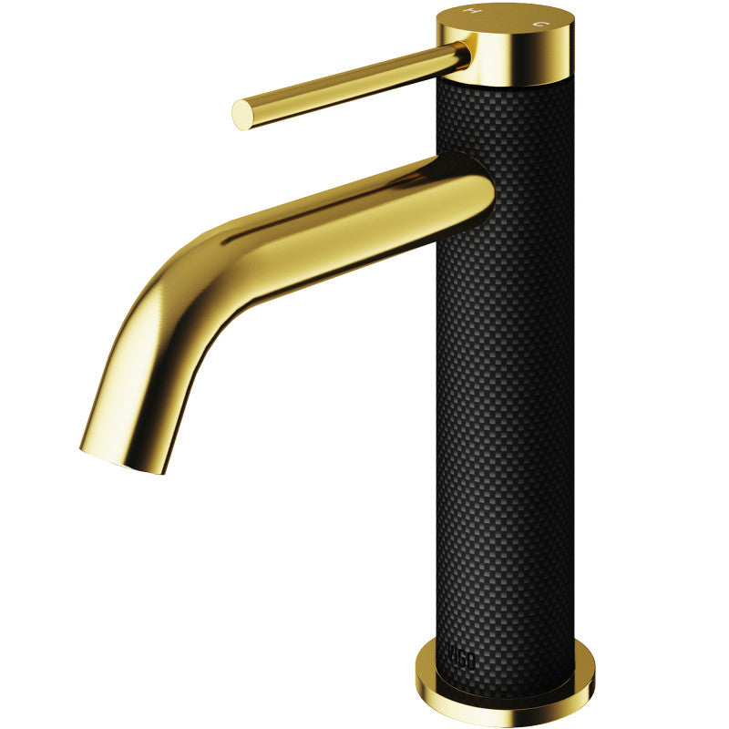 Madison Bathroom Lavatory Faucet