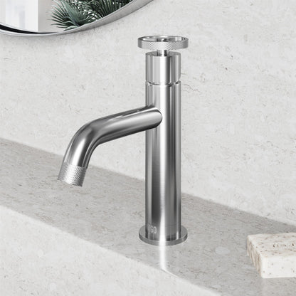 Cass Pinnacle Bathroom Lavatory Faucet