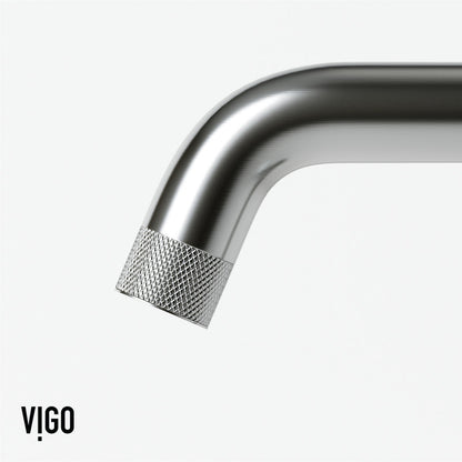 Cass Oblique Bathroom Lavatory Faucet