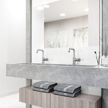 Cass Oblique Bathroom Lavatory Faucet