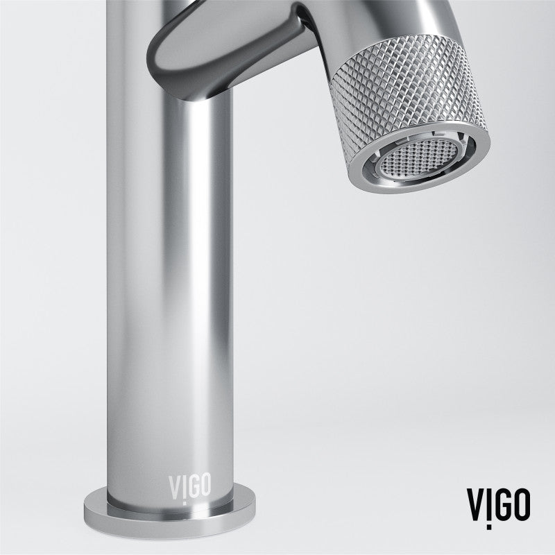 Apollo Bathroom Lavatory Faucet