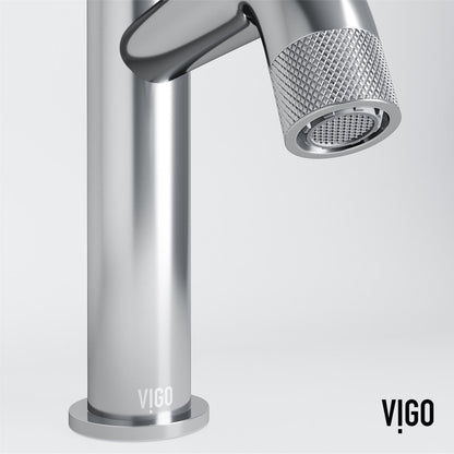Apollo Bathroom Lavatory Faucet