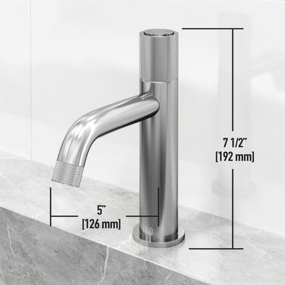 Apollo Bathroom Lavatory Faucet