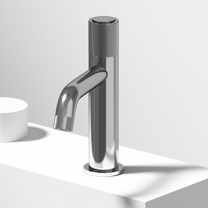 Apollo Bathroom Lavatory Faucet