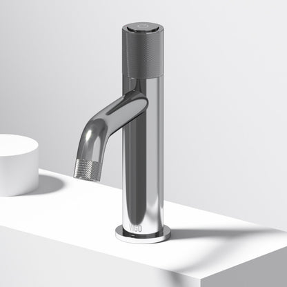Apollo Bathroom Lavatory Faucet