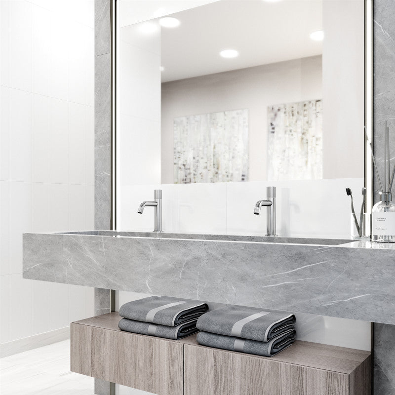 Apollo Bathroom Lavatory Faucet