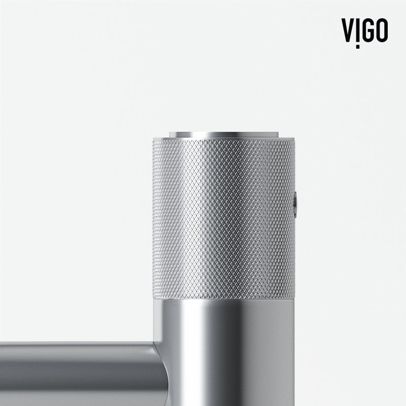 Apollo Bathroom Lavatory Faucet