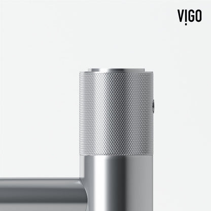 Apollo Bathroom Lavatory Faucet