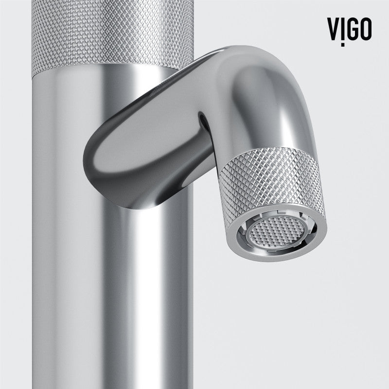 Apollo Bathroom Lavatory Faucet